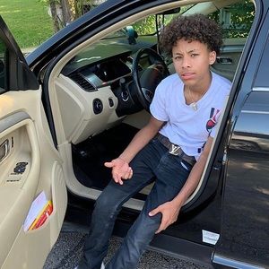 Meet your Posher, Moses